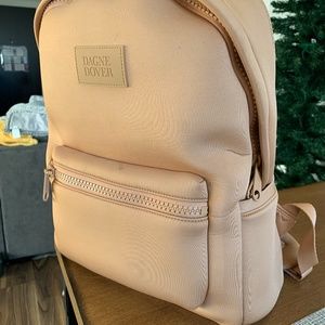 Dagne Dover Dakota Backpack, Large, Pinto